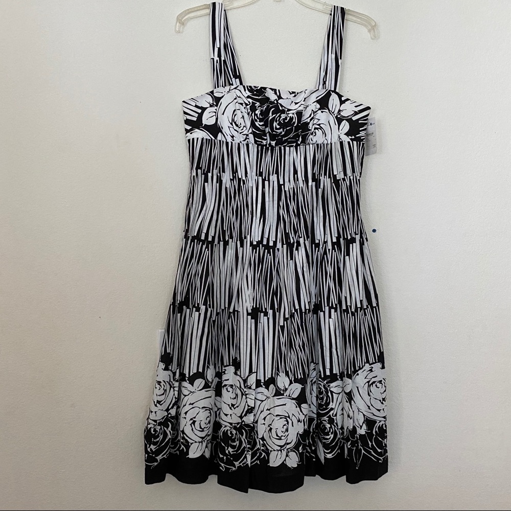 SUZY CHIN for MAGGY BOUTIQUE DRESS